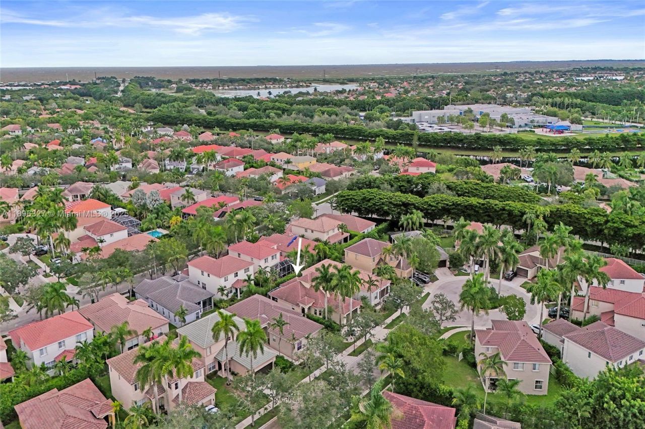 1725 Winterberry Ln, Unit 1725, Weston, FL 33327 Photo