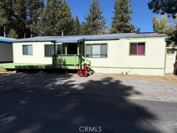 100 Ski Trail, Unit 42, Mammoth Lakes, CA 93546