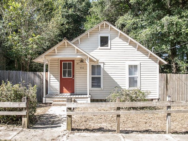 452 N Spring Street, Crestview, FL 32536