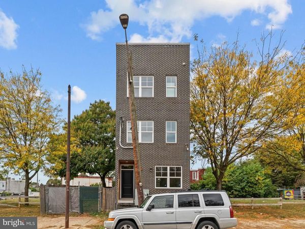 1682 N 54TH STREET, Unit 2, PHILADELPHIA, PA 19131