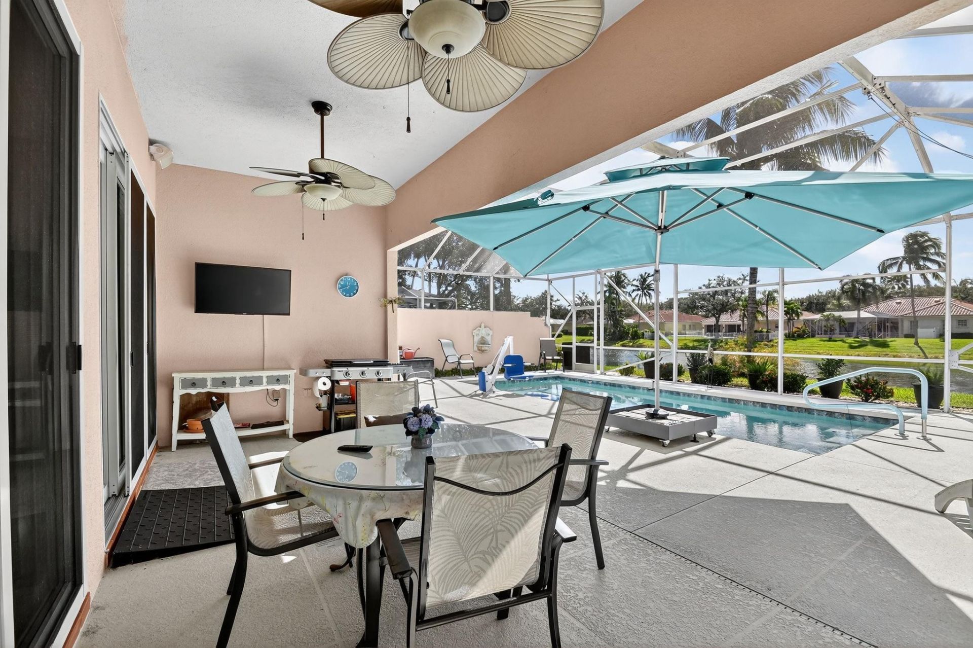 7802 Red River Road, West Palm Beach, FL 33411 Photo