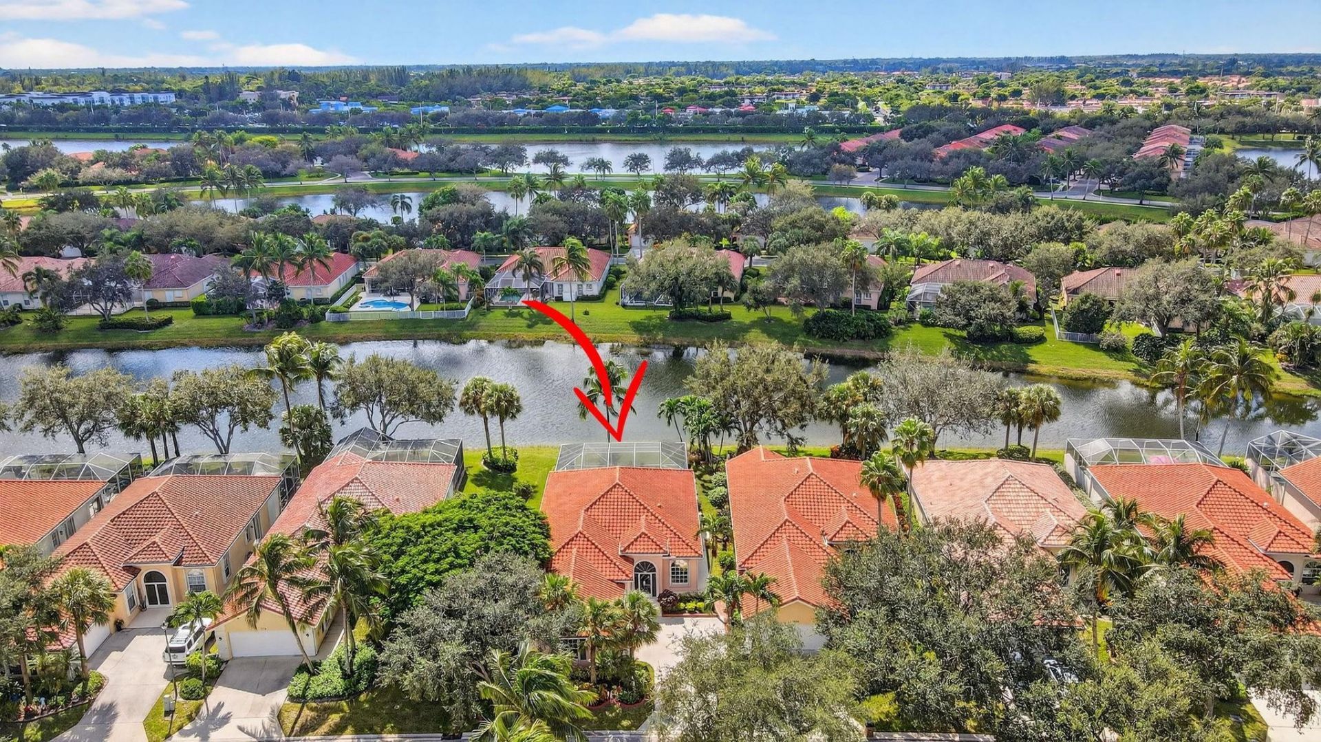 7802 Red River Road, West Palm Beach, FL 33411 Photo