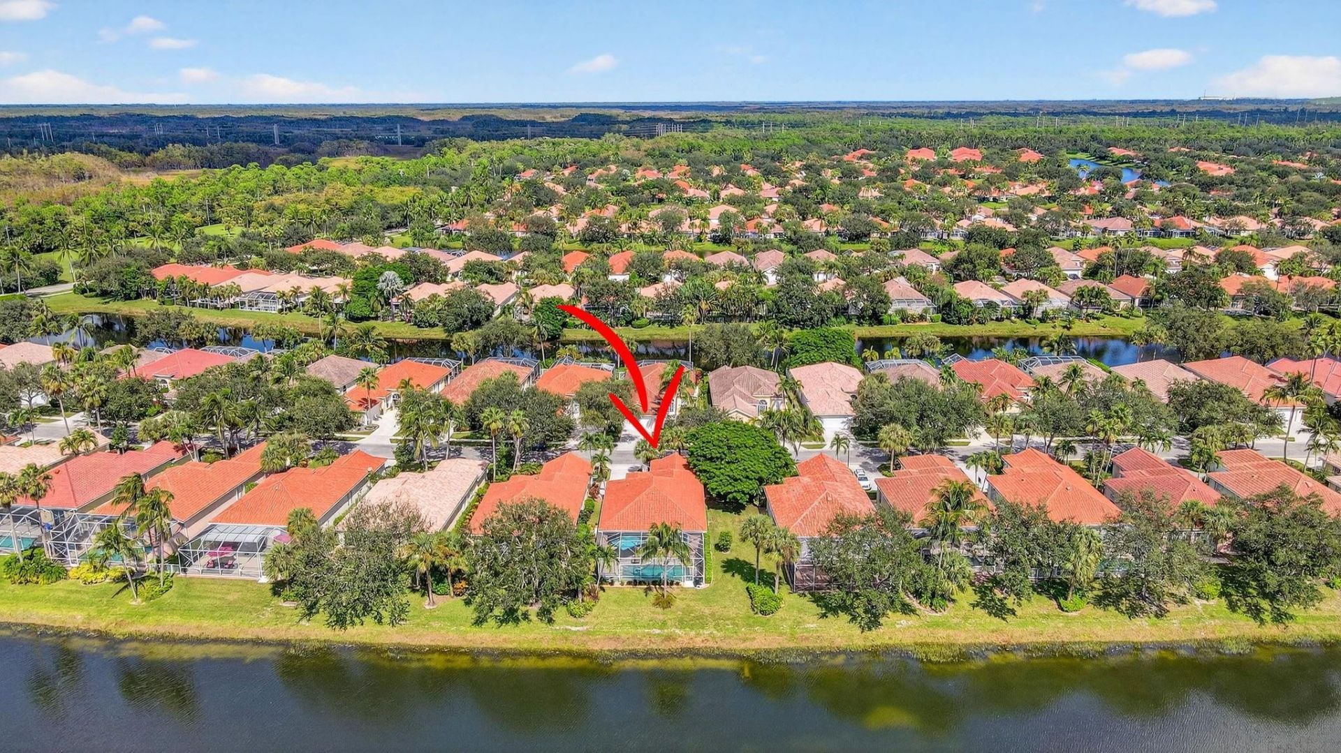 7802 Red River Road, West Palm Beach, FL 33411 Photo