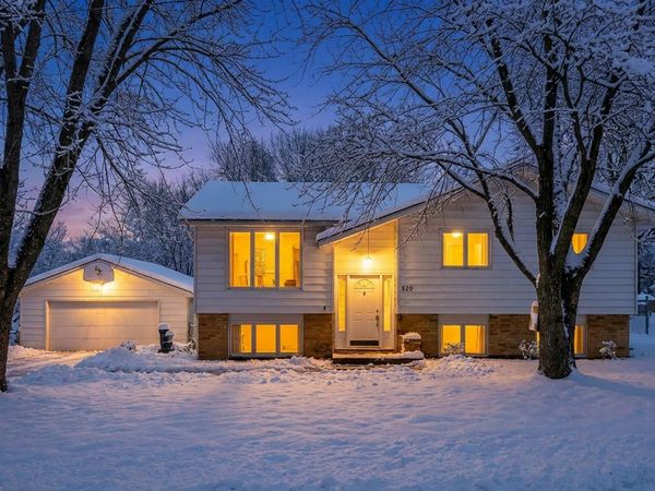 820 Dallas Street, De Soto, IA 50069