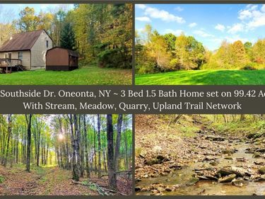 448 Southside Drive, Oneonta, NY 13820