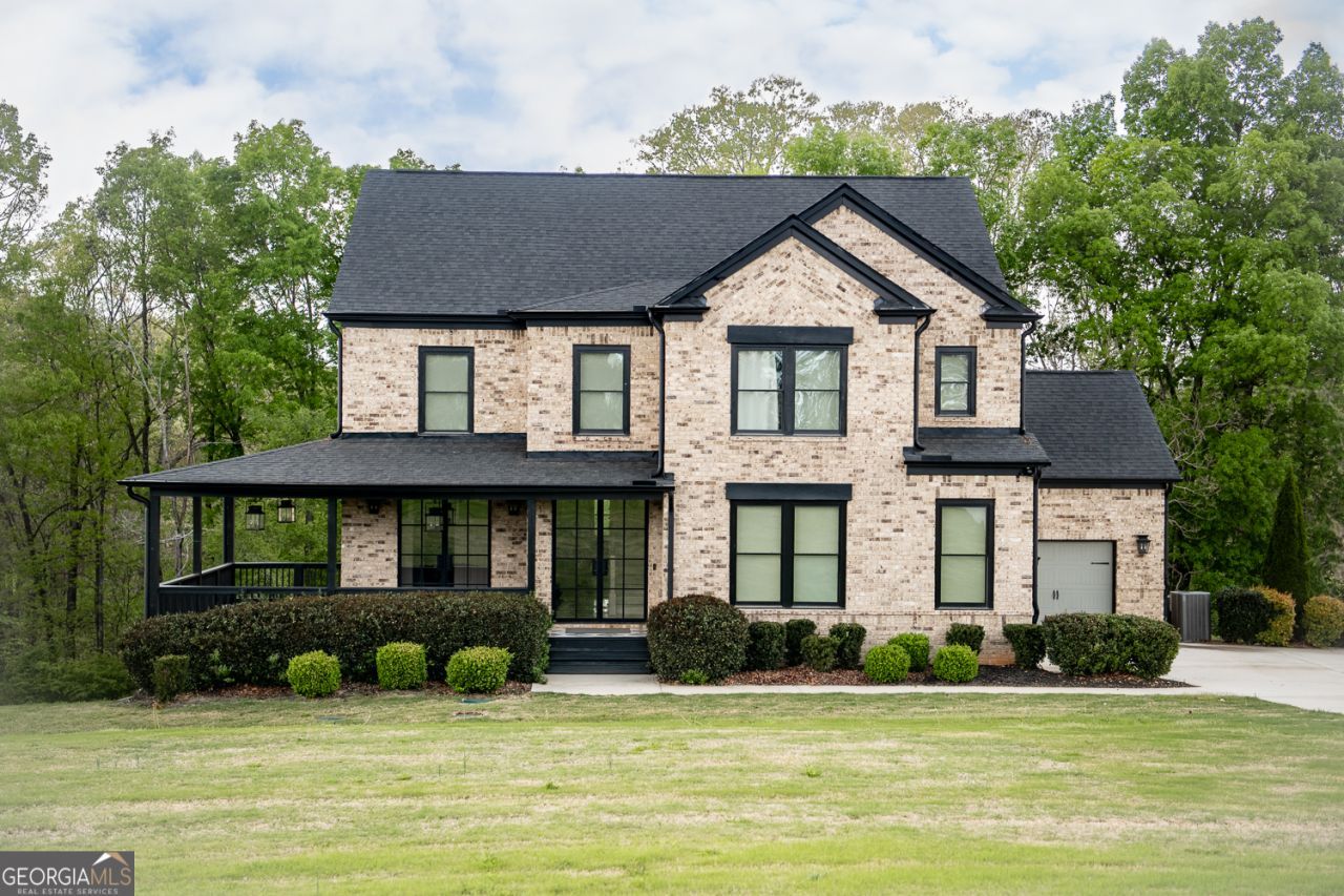 1569 Dabbs Bridge Road, Dallas, GA 30132 Main Photo