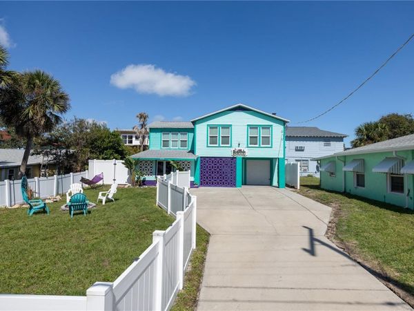 519 MOBILE AVENUE, DAYTONA BEACH, FL 32118