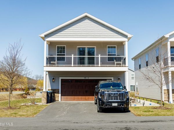 115 Marjorie Lane, UNIT 3, Middleburgh, NY 12122