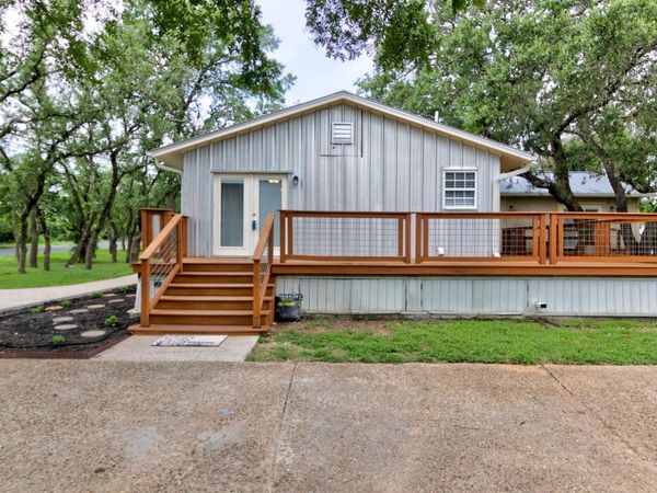 1600 San Juan DR, Austin, TX 78733