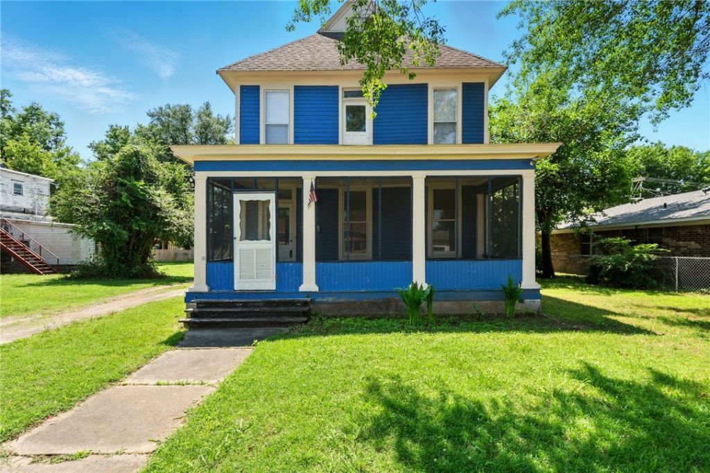 708 N 13th, Fort Smith, AR 72901 Main Photo