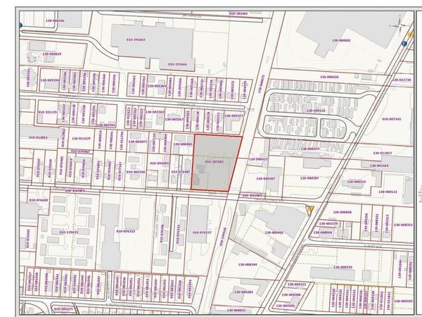 1980 Oakland Park Avenue, Columbus, OH 43224