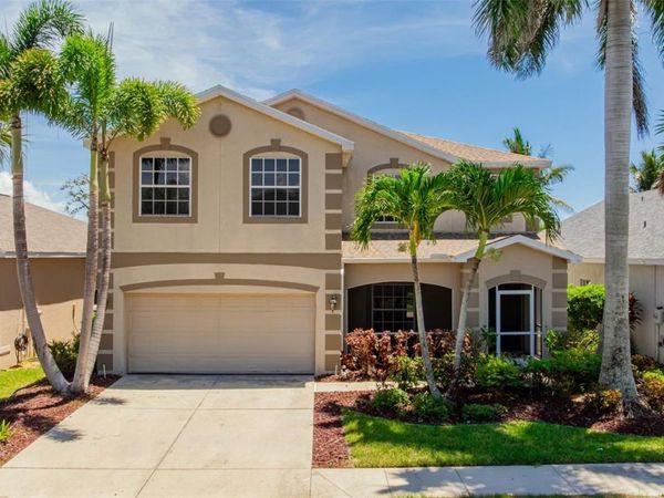 9010 GLADIOLUS PRESERVE CIRCLE, FORT MYERS, FL 33908