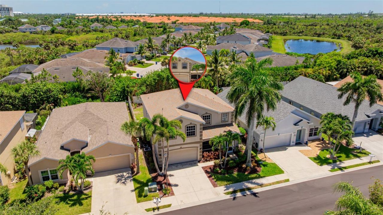 9010 Gladiolus Preserve Circle, Fort Myers, FL 33908 Photo