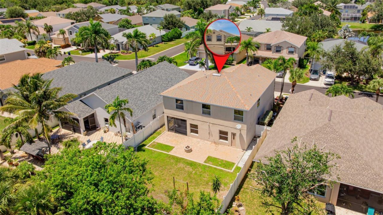 9010 Gladiolus Preserve Circle, Fort Myers, FL 33908 Photo