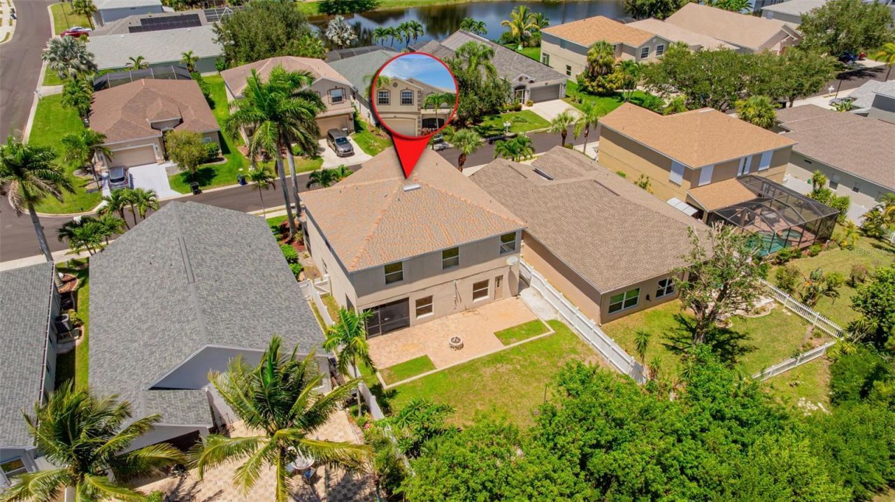 9010 Gladiolus Preserve Circle, Fort Myers, FL 33908 Photo