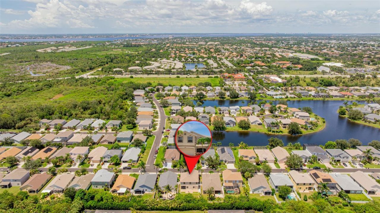 9010 Gladiolus Preserve Circle, Fort Myers, FL 33908 Photo