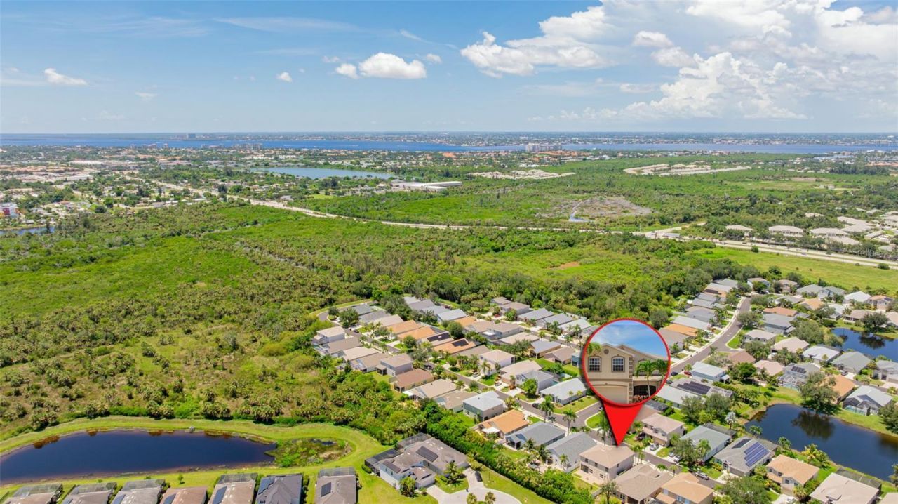 9010 Gladiolus Preserve Circle, Fort Myers, FL 33908 Photo