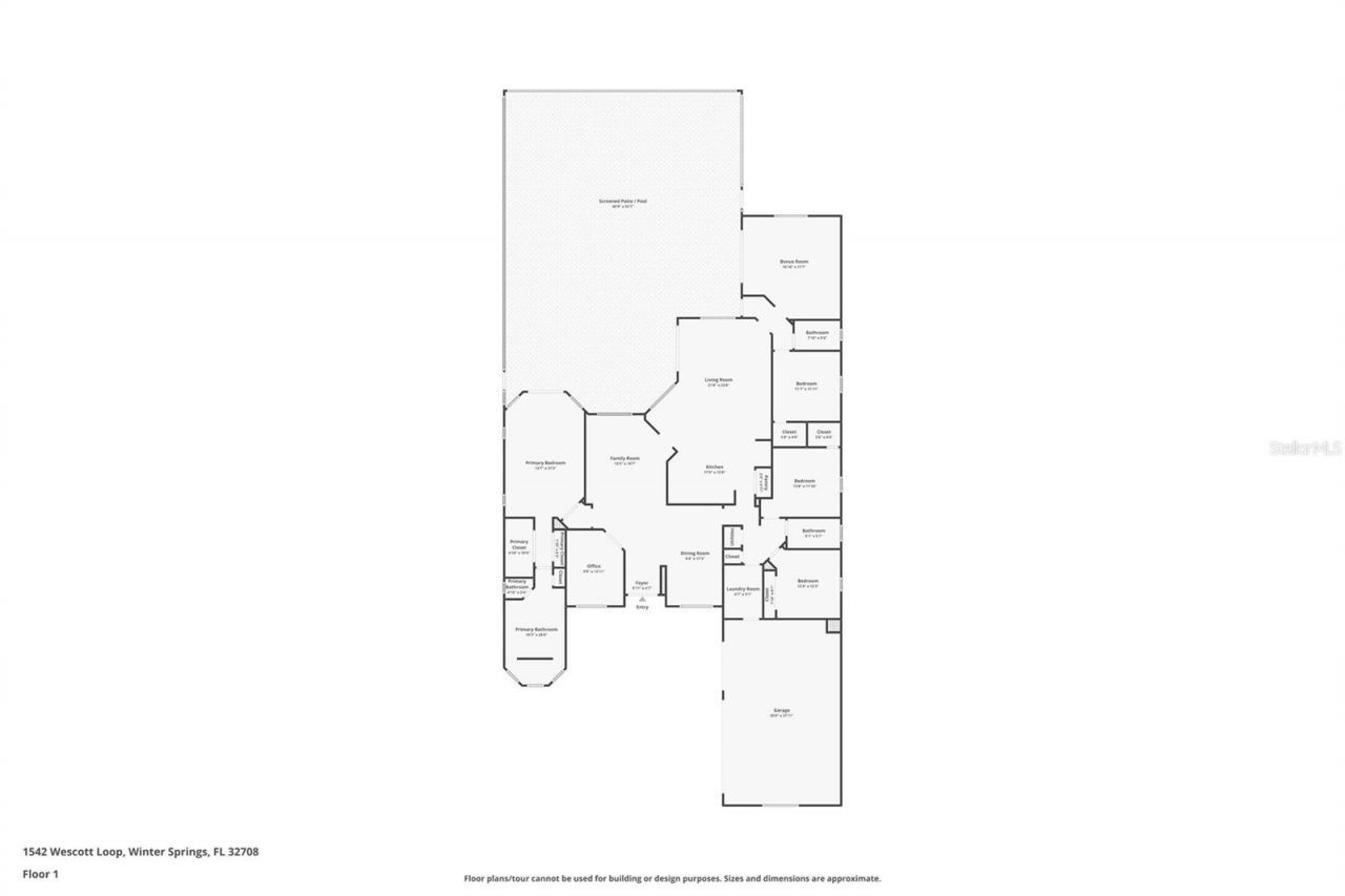 1542 Wescott Loop, Winter Springs, FL 32708 Photo