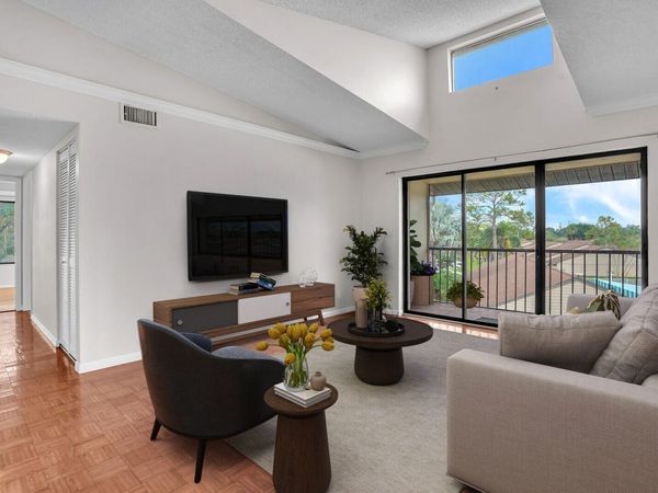 708 Sunny Pine Way, Unit B3, Greenacres, FL 33415