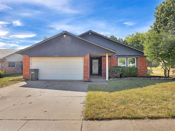 3209 Misty Court, Bedford, TX 76021