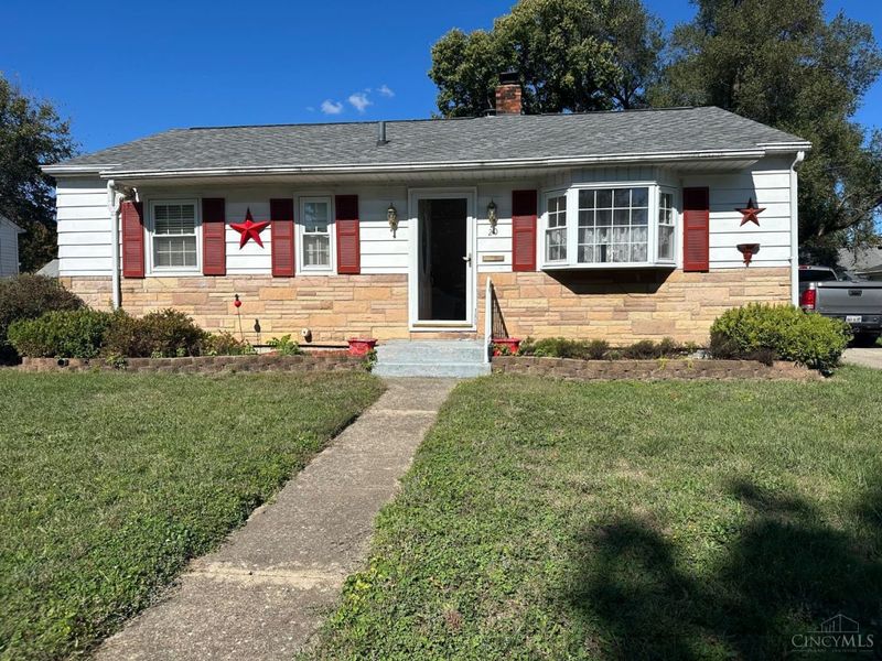 20 Flamingo Drive, St Clair Twp, OH 45013 Photo 1