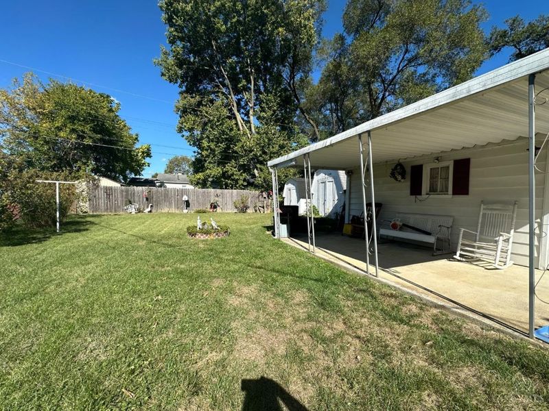 20 Flamingo Drive, St Clair Twp, OH 45013 Photo 16