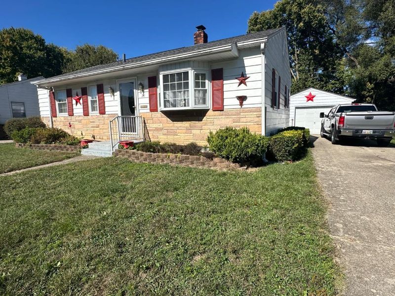 20 Flamingo Drive, St Clair Twp, OH 45013 Photo 2