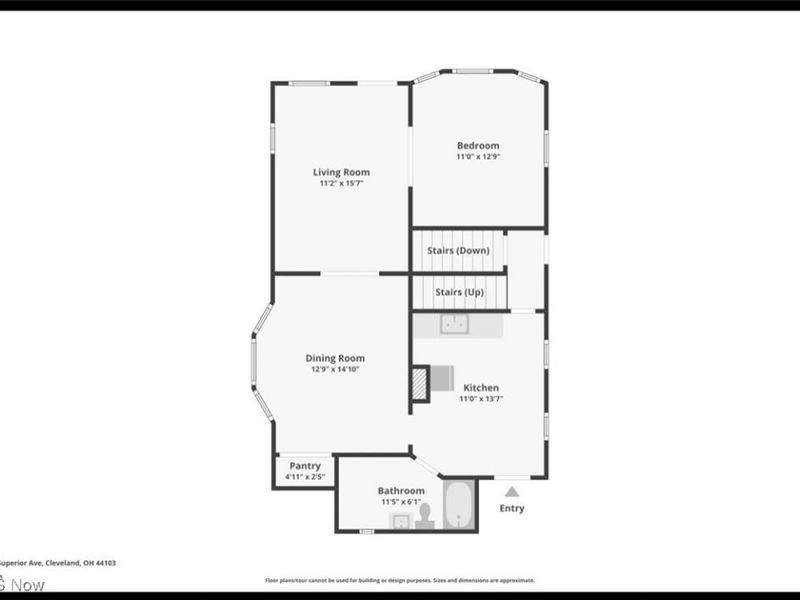 6004 Superior Avenue, Cleveland, OH 44103 Photo 22