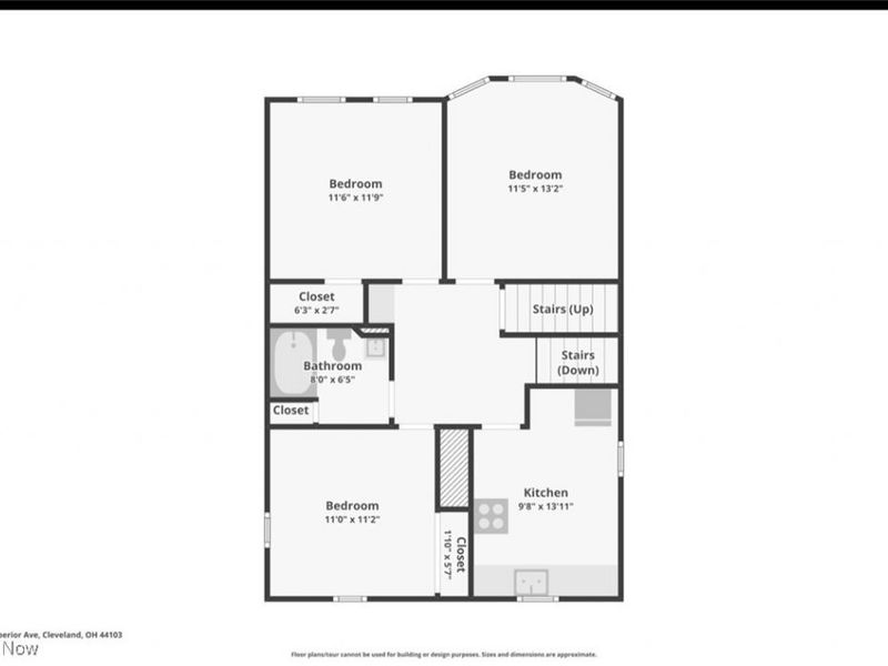 6004 Superior Avenue, Cleveland, OH 44103 Photo 23