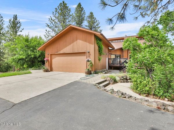 13625 S Sherman Rd, Spokane, WA 99204