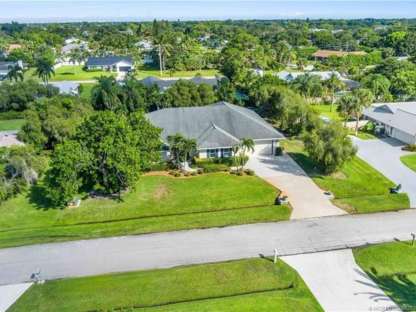 2185 SE Harding Street, Port St Lucie, FL 34952