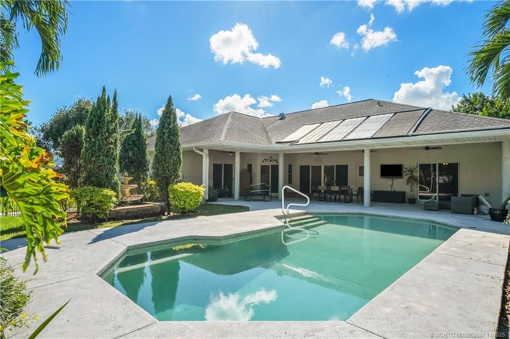 2185 SE Harding Street, Port Saint Lucie, FL 34952 Photo