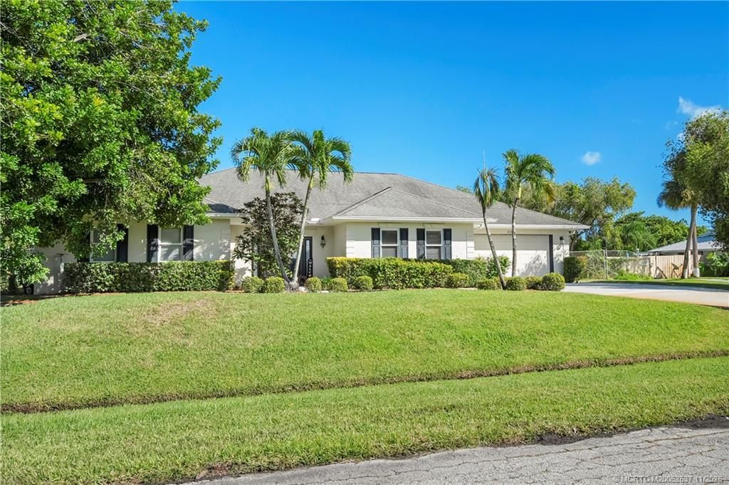 2185 SE Harding Street, Port Saint Lucie, FL 34952 Photo