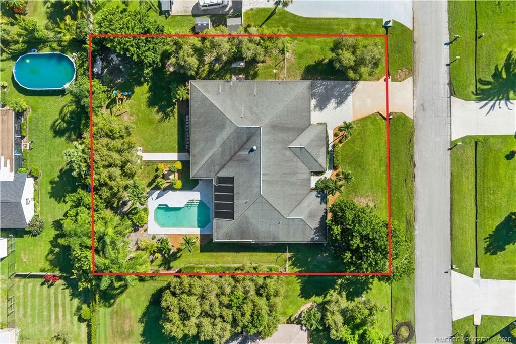 2185 SE Harding Street, Port Saint Lucie, FL 34952 Photo