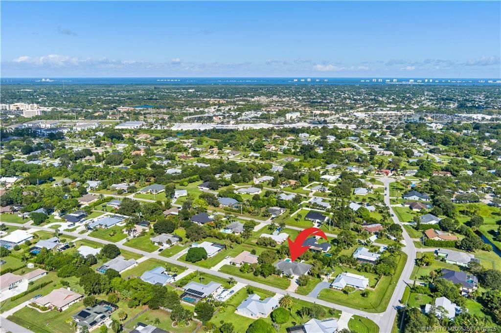 2185 SE Harding Street, Port Saint Lucie, FL 34952 Photo