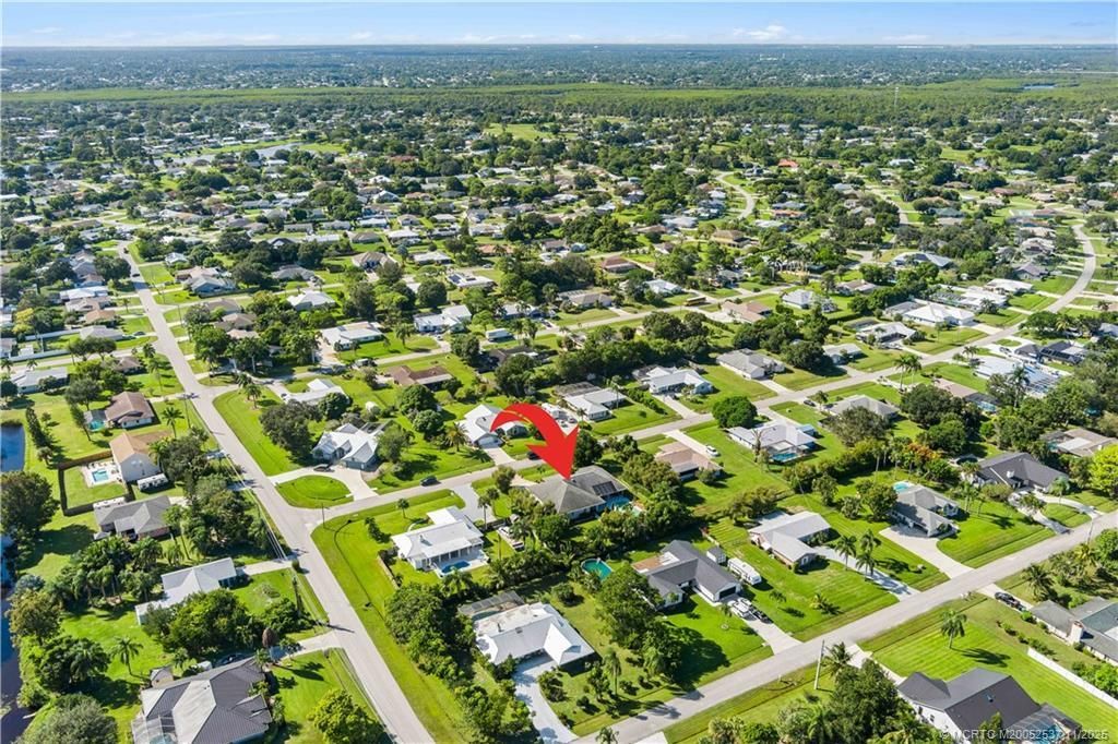 2185 SE Harding Street, Port Saint Lucie, FL 34952 Photo