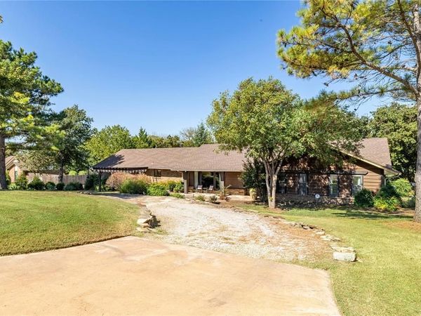 204 Cristina Drive, Guthrie, OK 73044