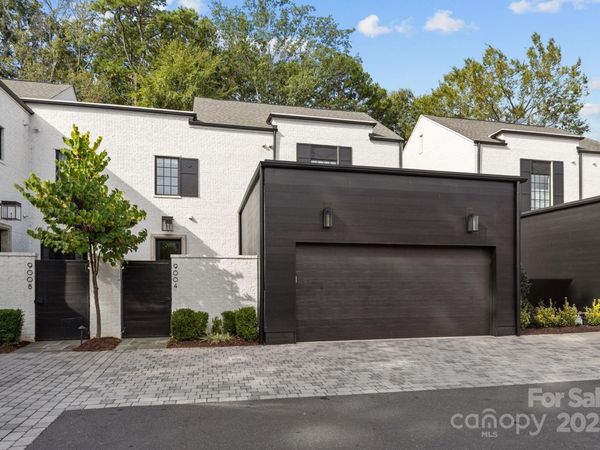 9004 Tynecastle Commons Court, Charlotte, NC 28226