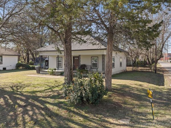 301 Carter Street, Ardmore, OK 73401