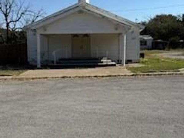 25116 State Highway, Unit 76, Ratliff City, OK 73481