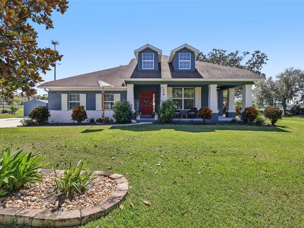 13101 DONE GROVEN DRIVE, DOVER, FL 33527