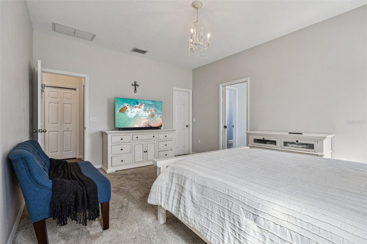 13101 Done Groven Drive, Dover, FL 33527 Photo