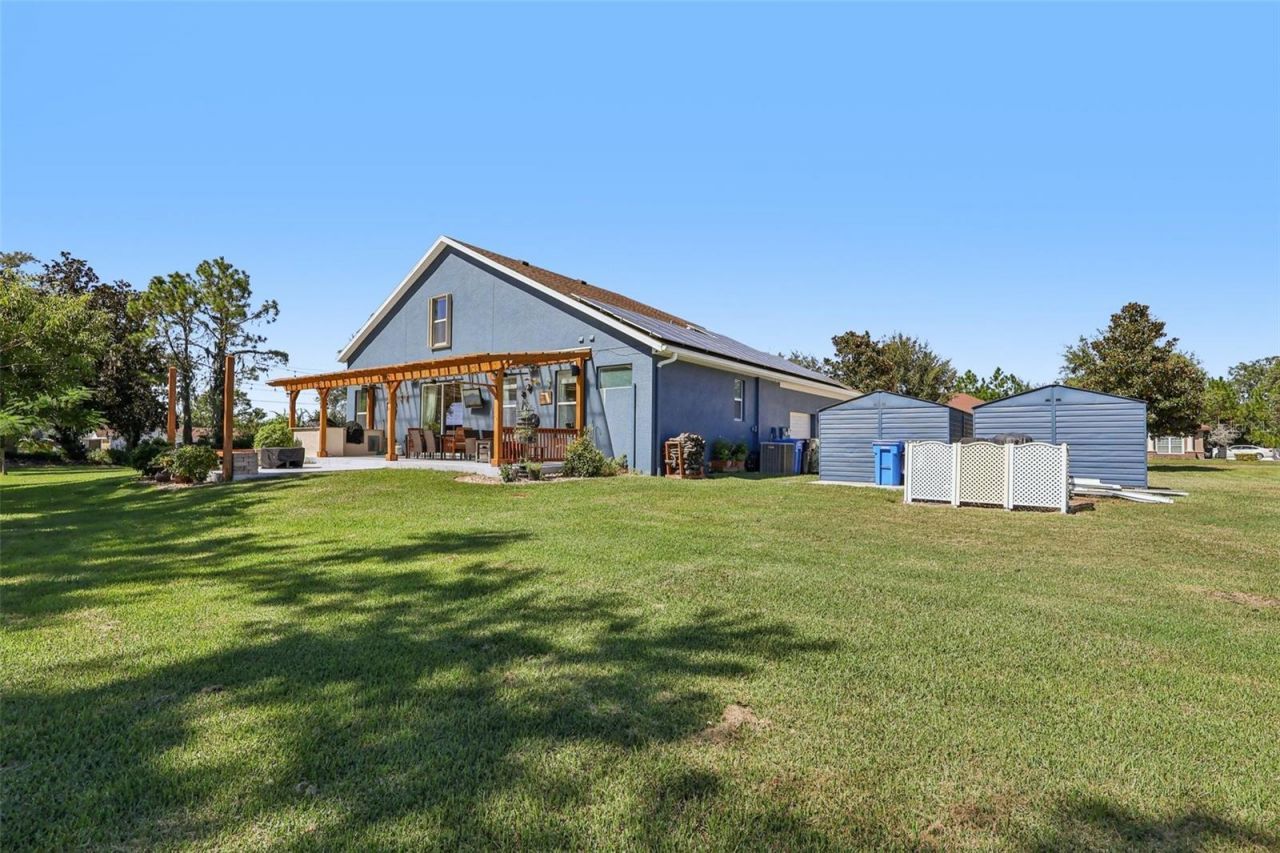 13101 Done Groven Drive, Dover, FL 33527 Photo