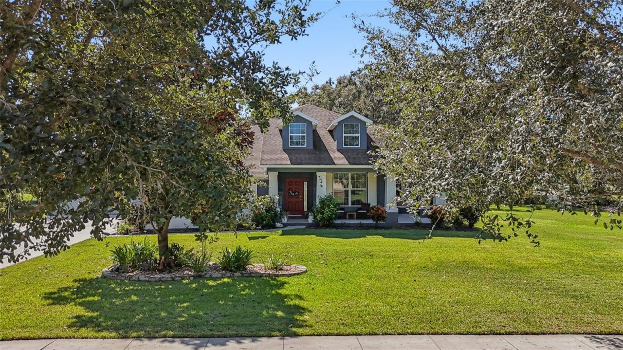 13101 Done Groven Drive, Dover, FL 33527 Photo