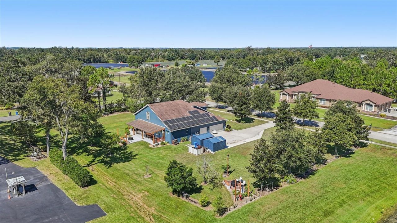 13101 Done Groven Drive, Dover, FL 33527 Photo