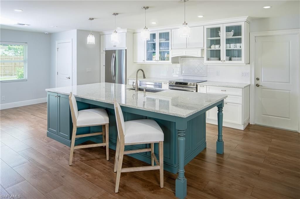 675 Yucca Rd, Naples, FL 34102 Photo