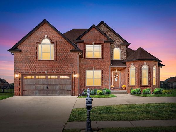 201 Josie Ln, Clarksville, TN 37043