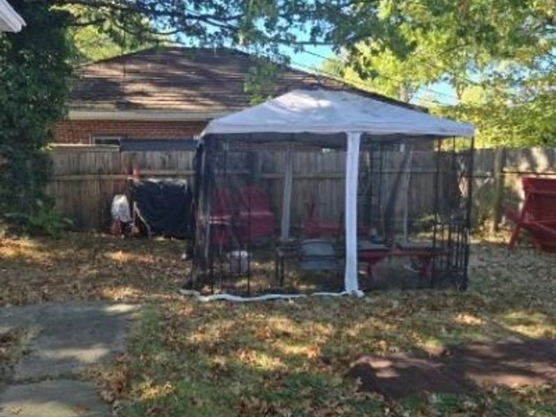 2186 mount vernon Boulevard, East Cleveland, OH 44112 Photo 32