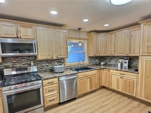 506 W South Street, Nevada, MO 64772