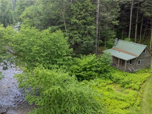 56 Saw Mill Road, Claryville, NY 12725